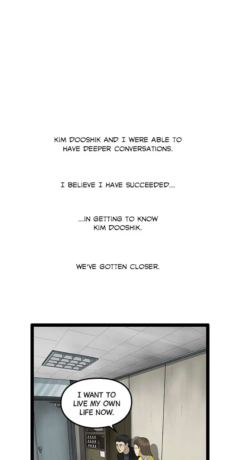 Read Moving (en) Manga Online