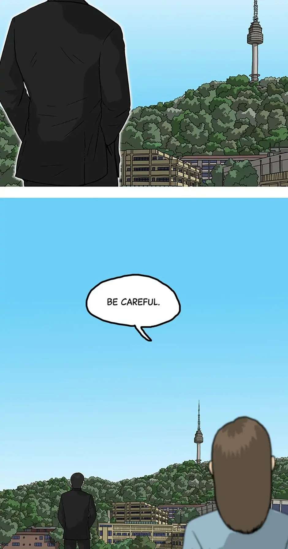 Read Moving (en) Manga Online