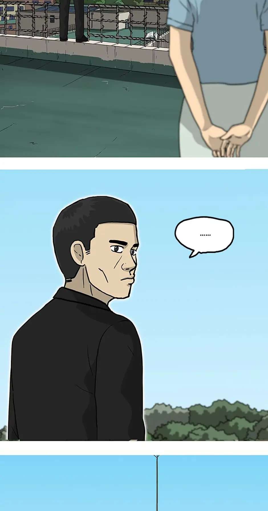 Read Moving (en) Manga Online