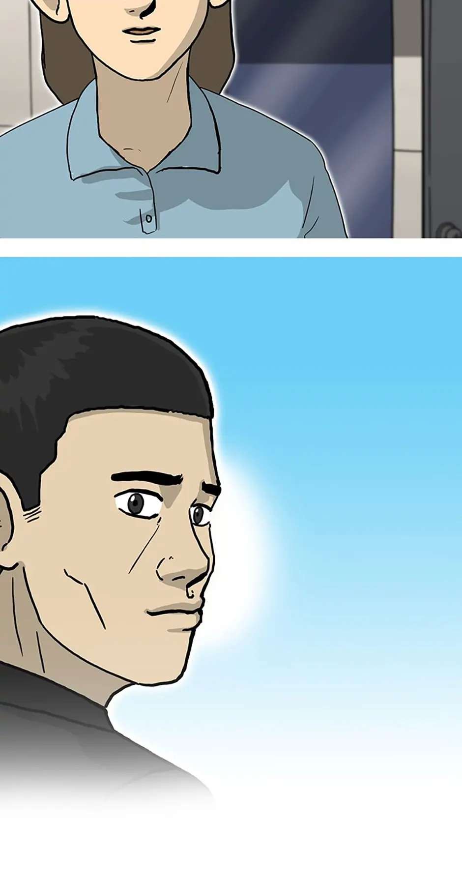 Read Moving (en) Manga Online