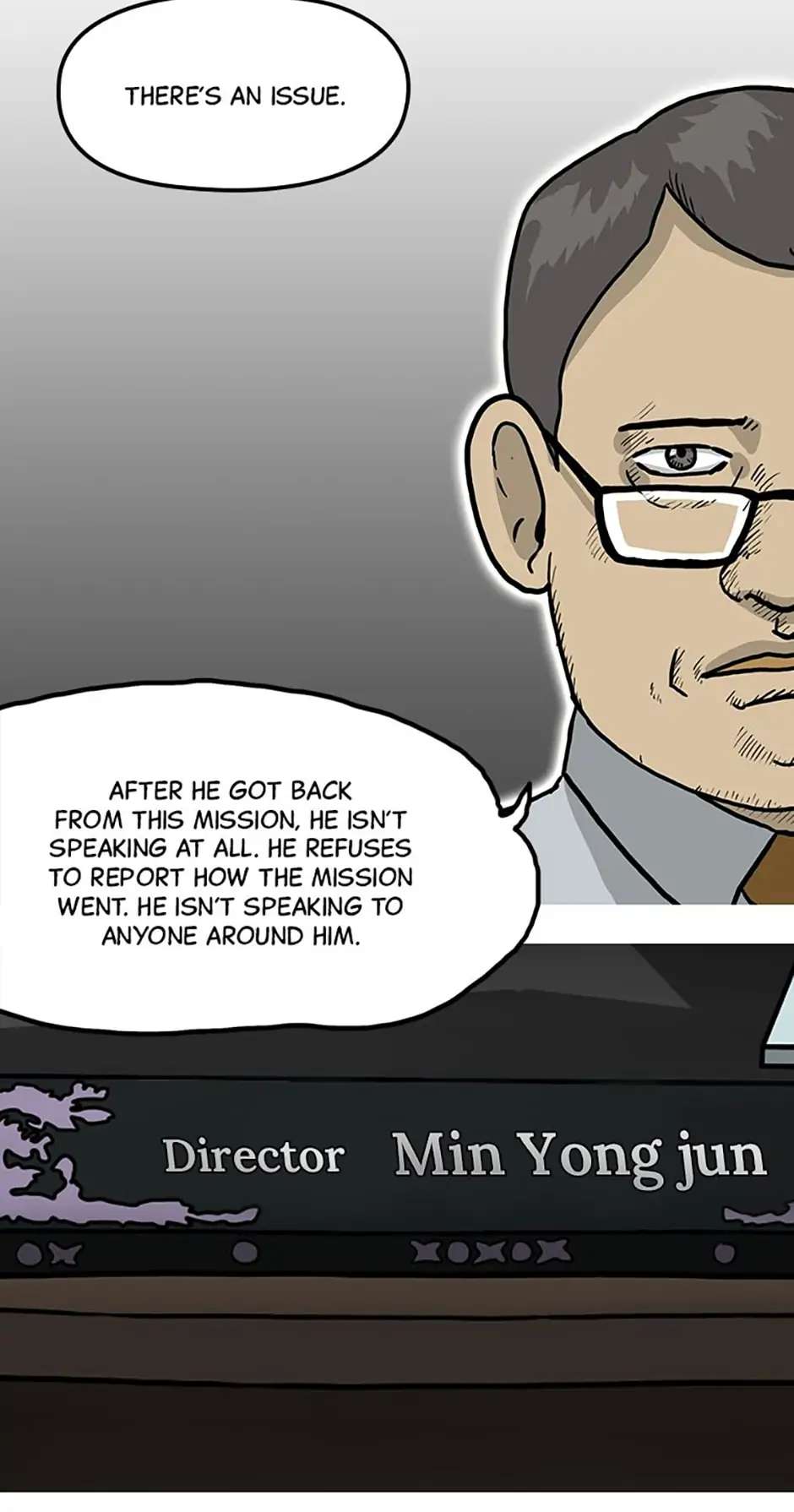 Read Moving (en) Manga Online