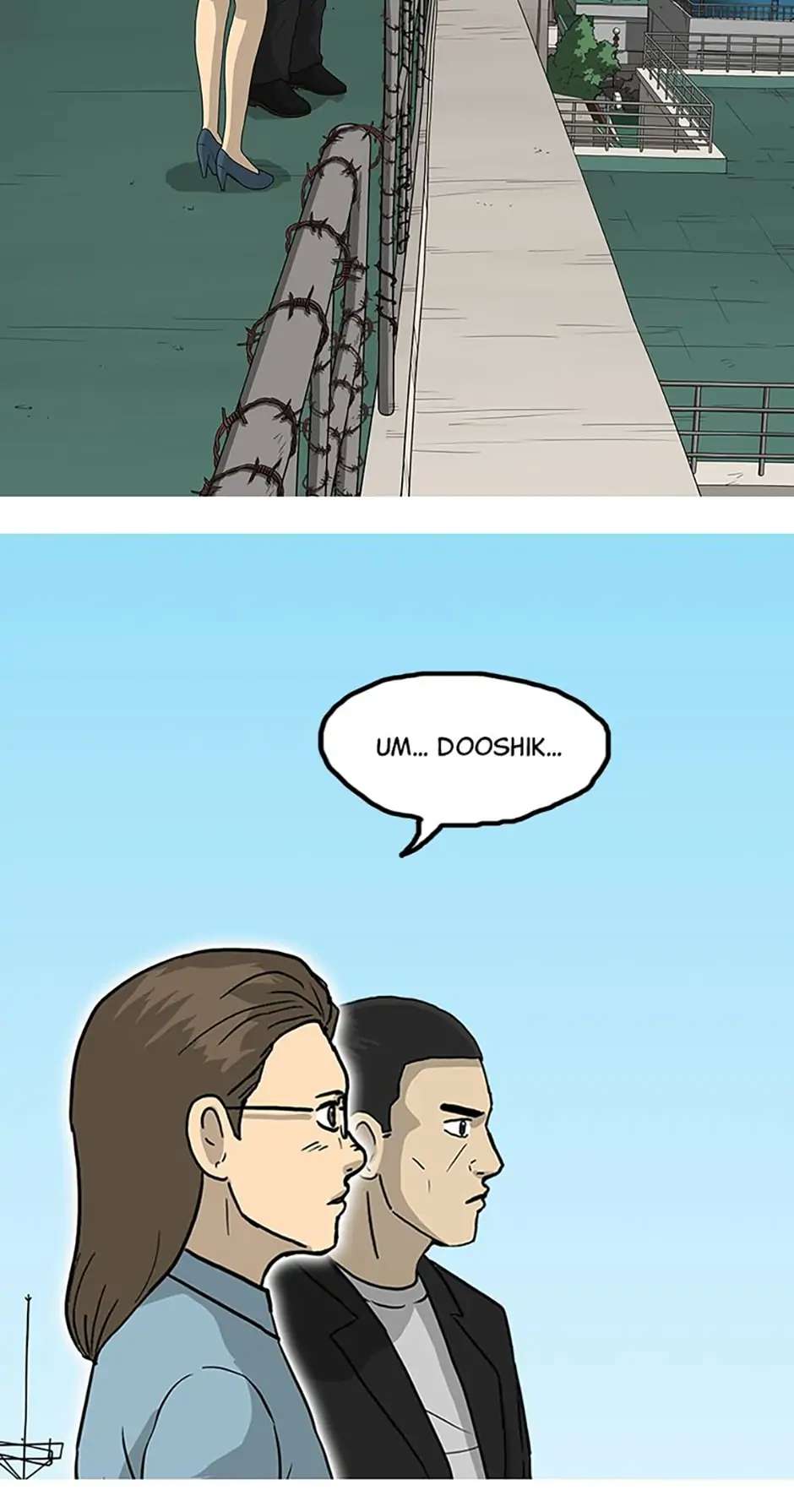 Read Moving (en) Manga Online