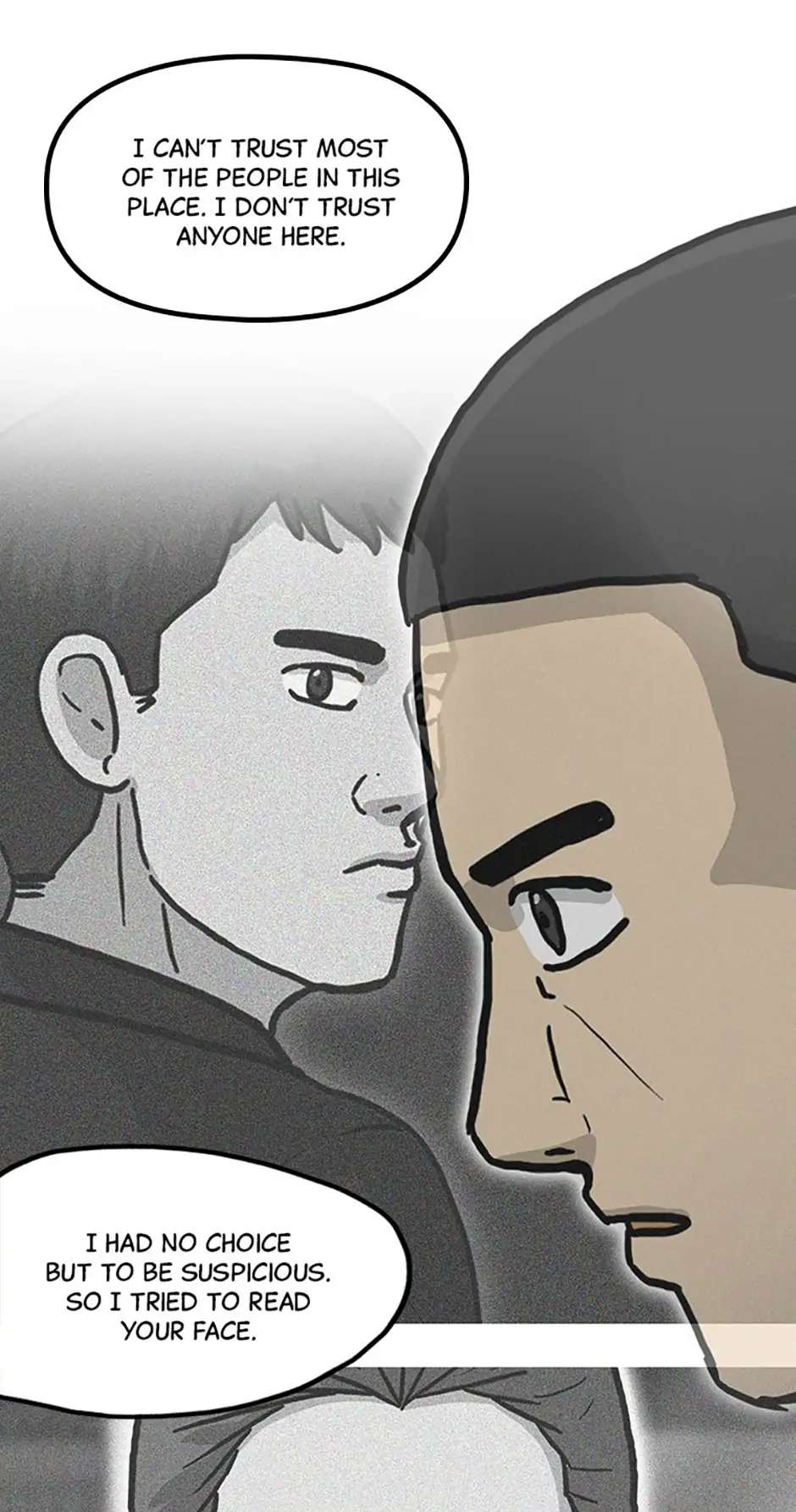 Read Moving (en) Manga Online