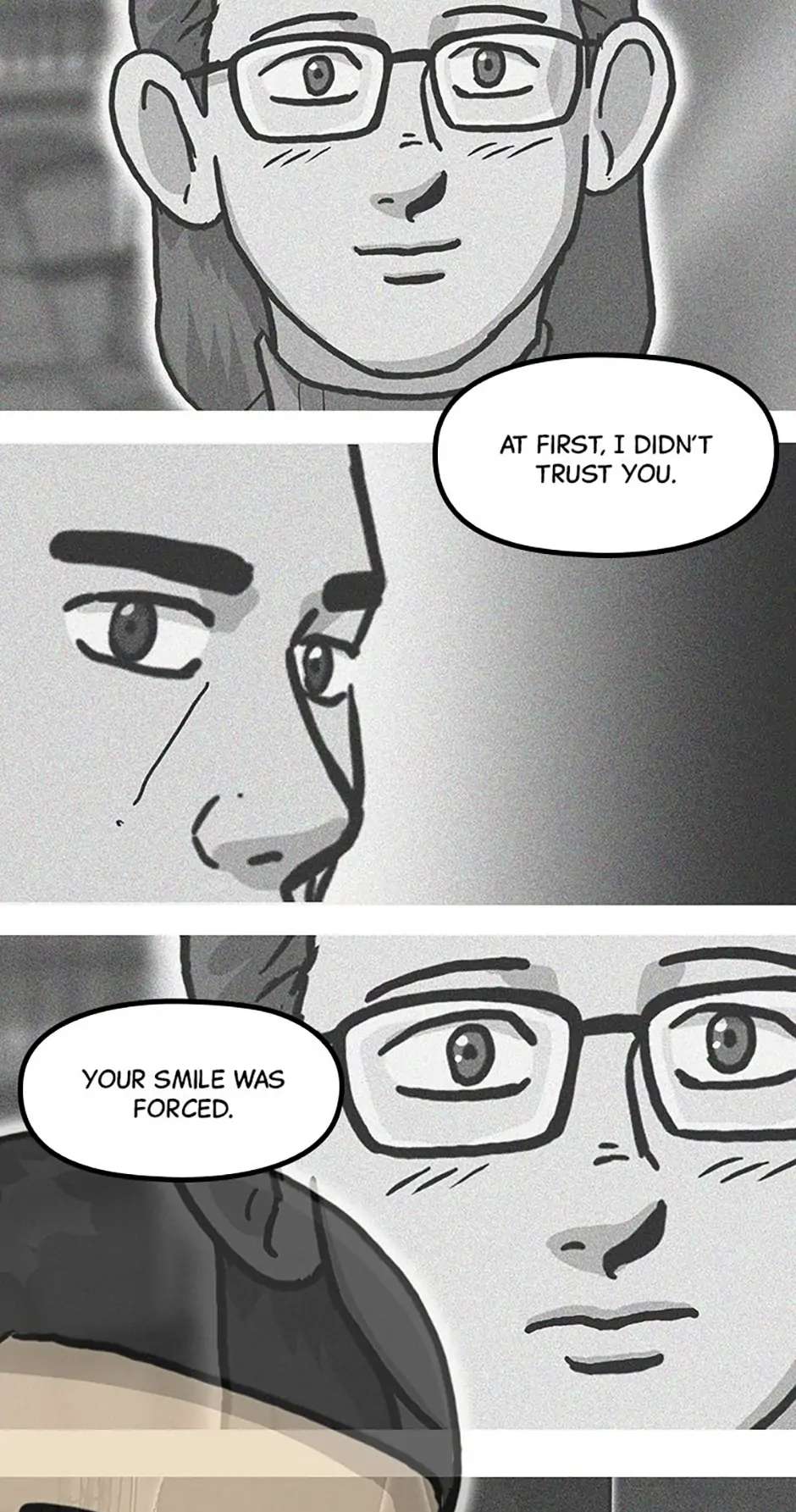 Read Moving (en) Manga Online