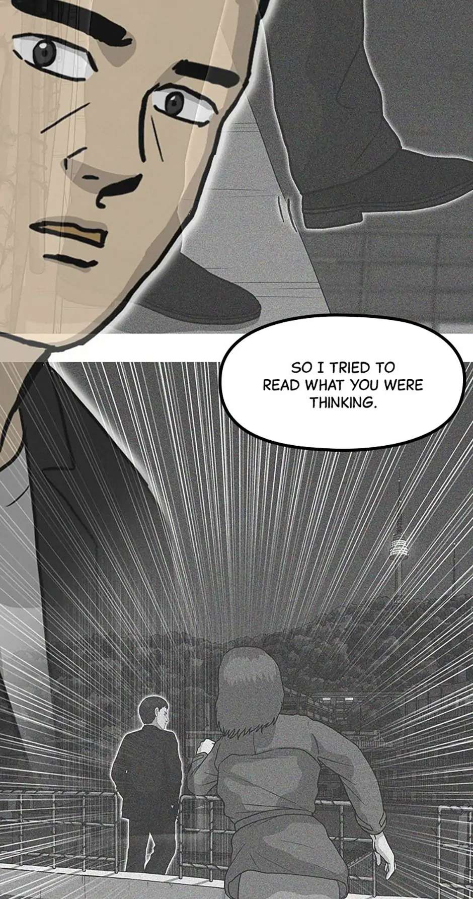 Read Moving (en) Manga Online