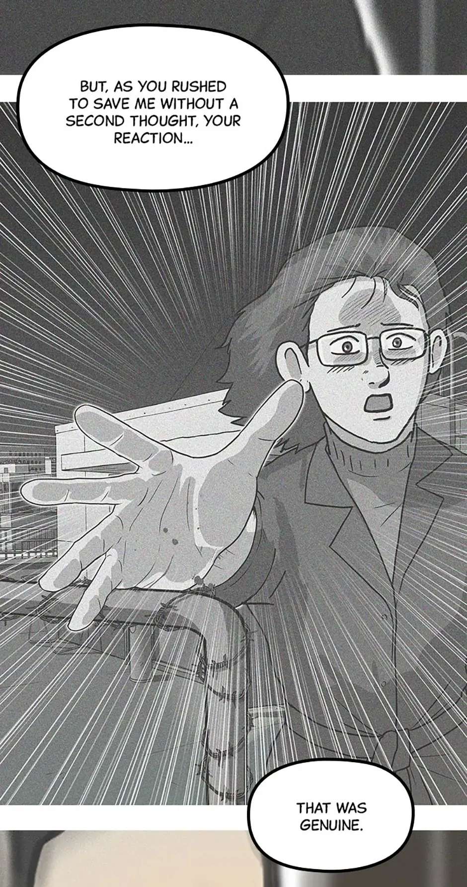 Read Moving (en) Manga Online