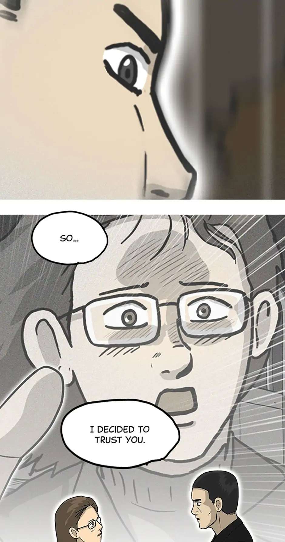 Read Moving (en) Manga Online