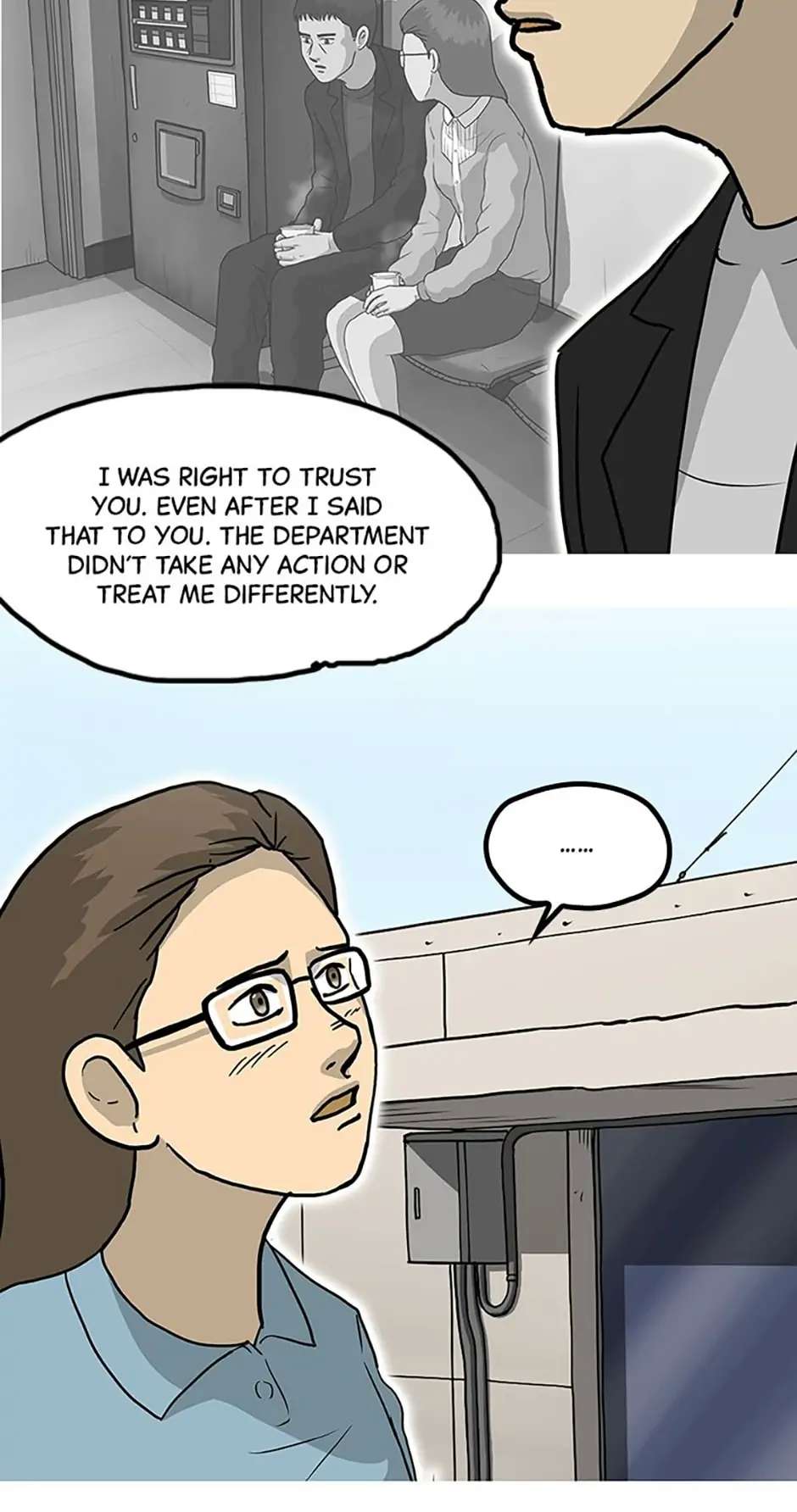 Read Moving (en) Manga Online