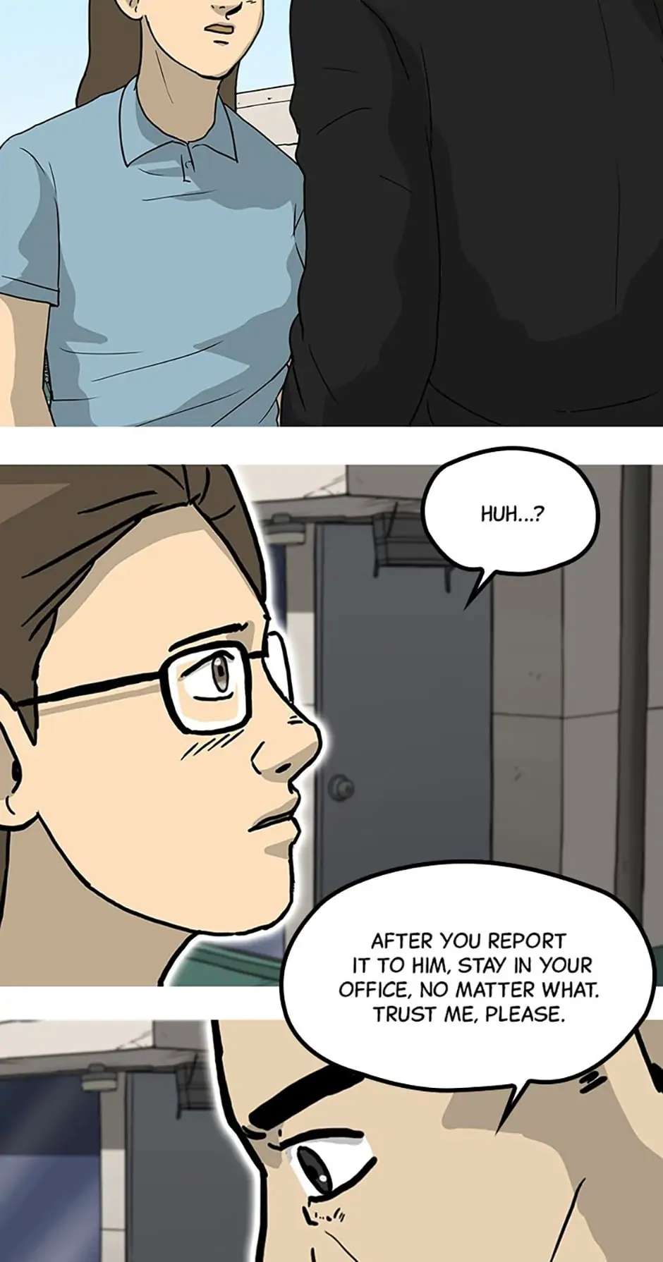 Read Moving (en) Manga Online