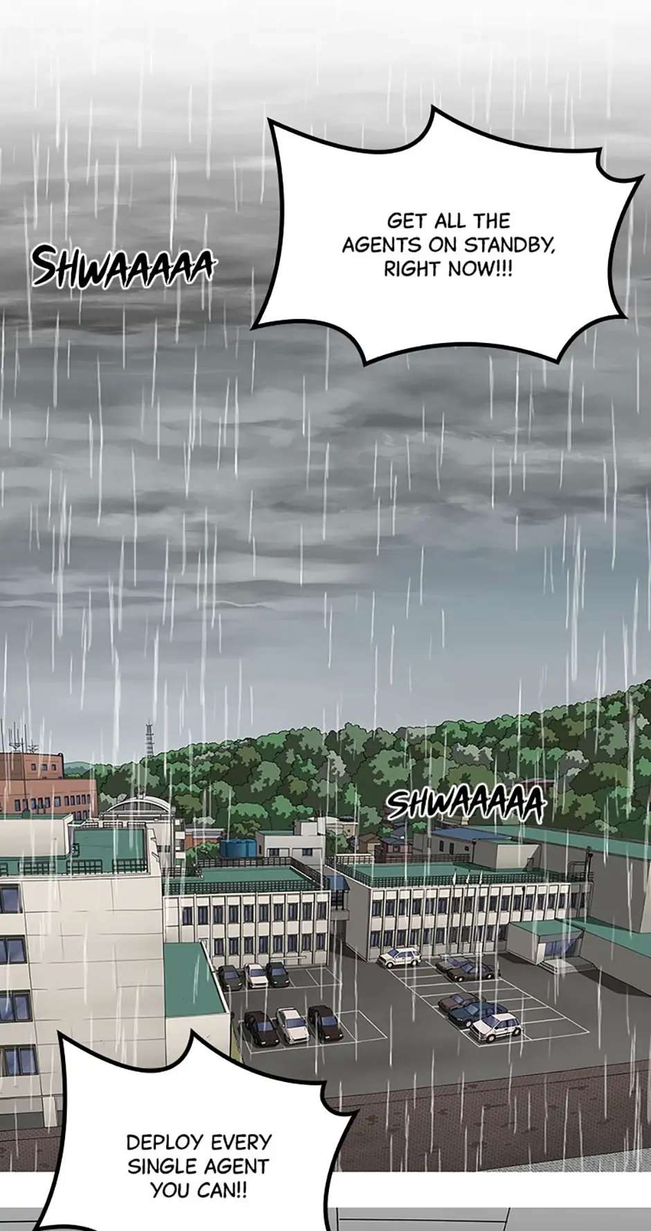 Read Moving (en) Manga Online