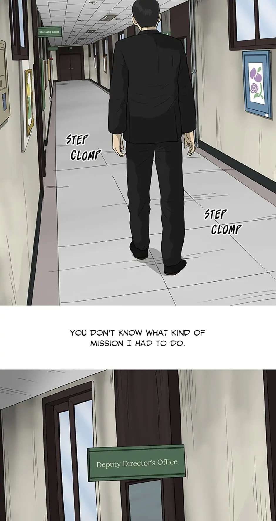 Read Moving (en) Manga Online