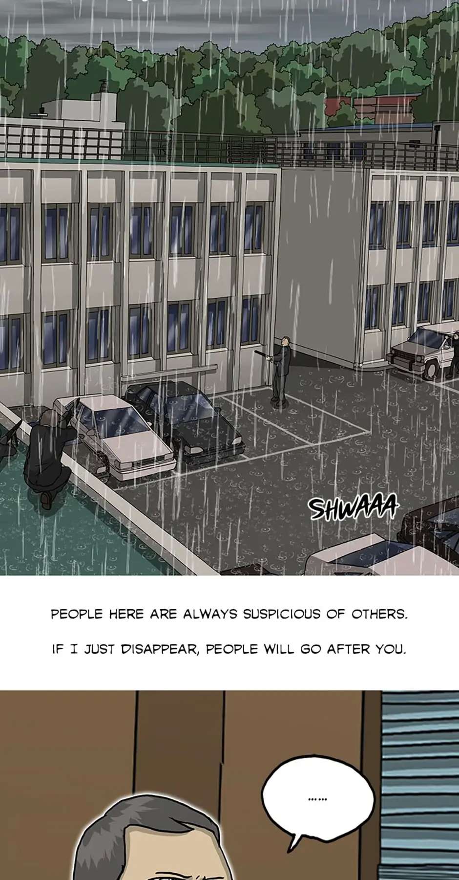 Read Moving (en) Manga Online