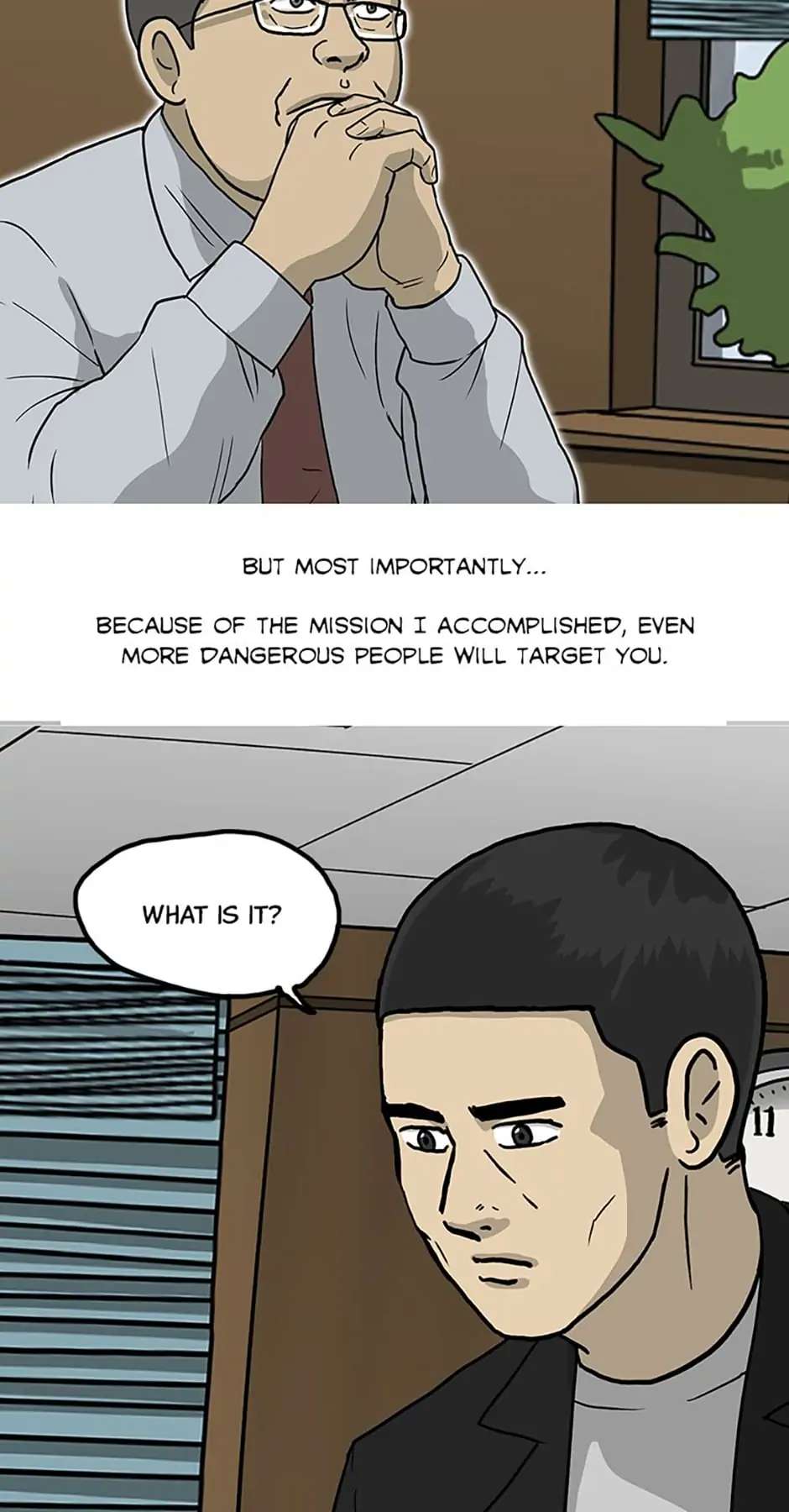 Read Moving (en) Manga Online