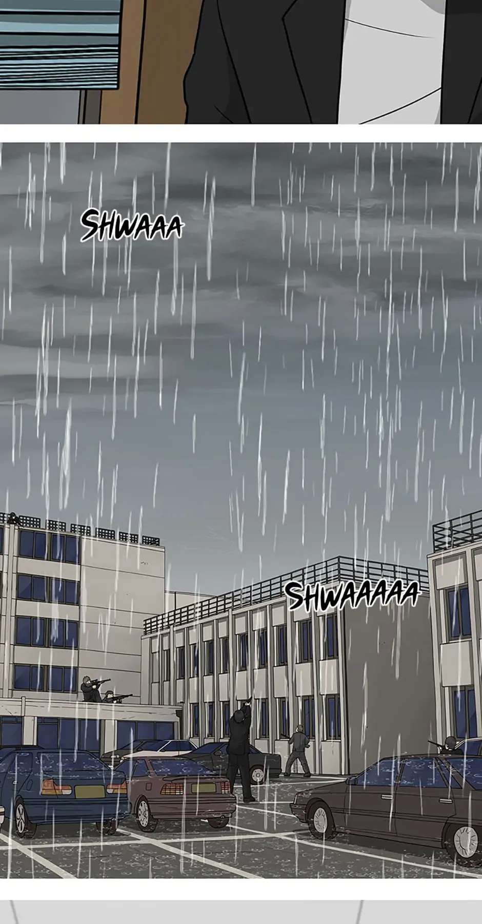 Read Moving (en) Manga Online