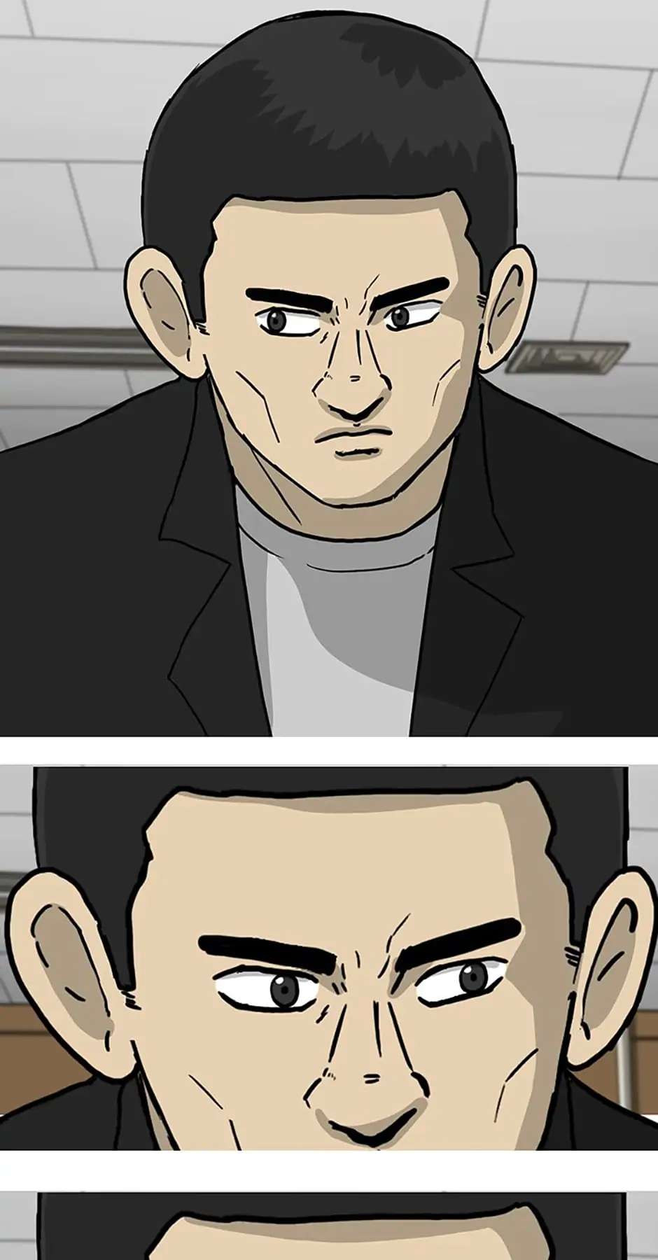 Read Moving (en) Manga Online