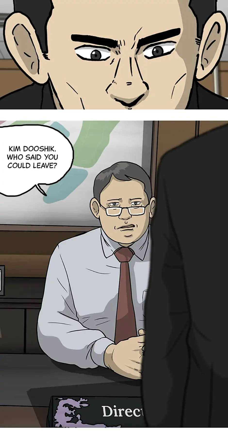 Read Moving (en) Manga Online