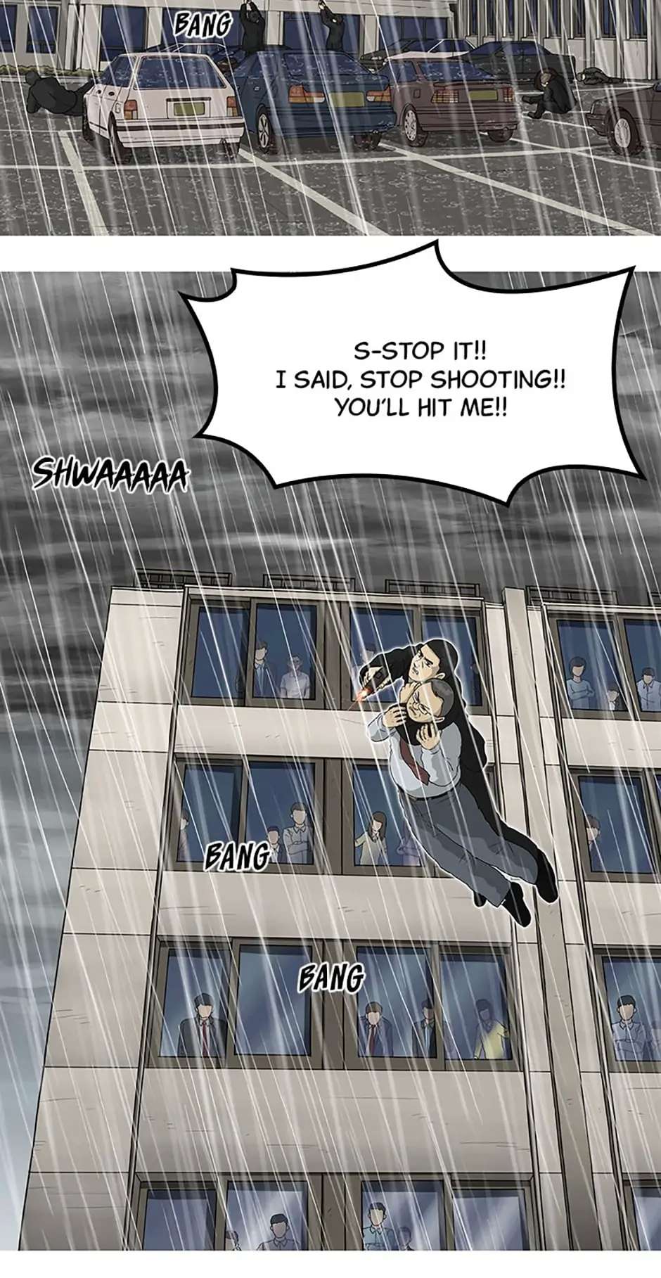 Read Moving (en) Manga Online