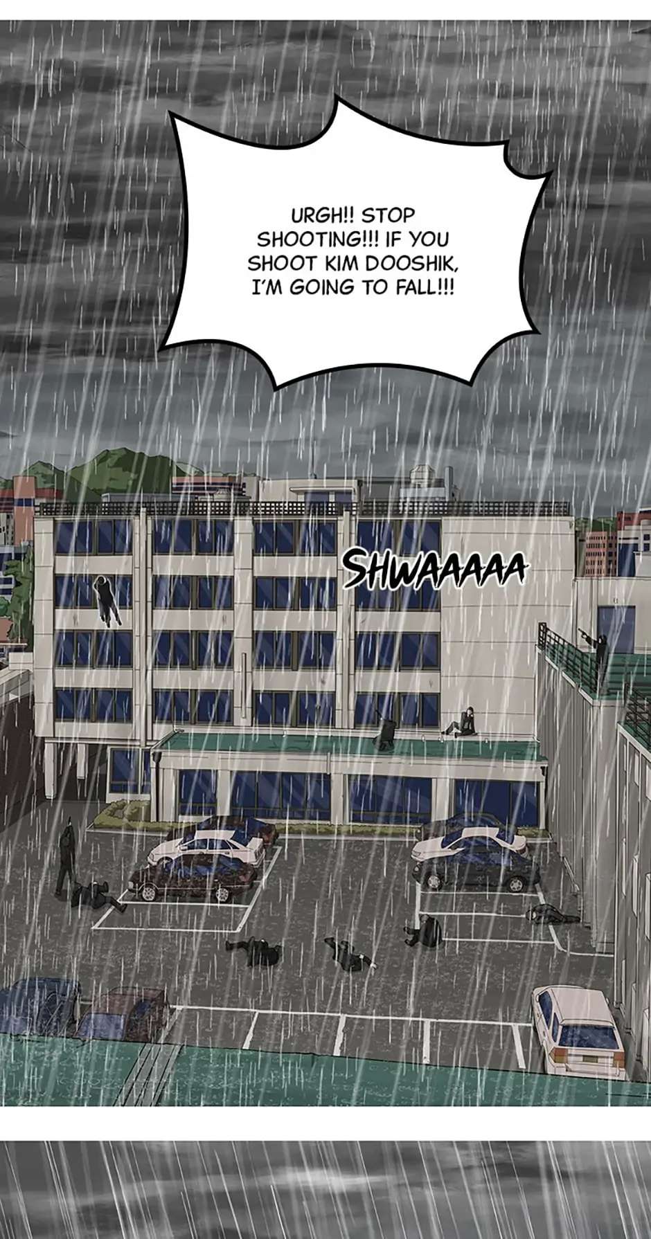 Read Moving (en) Manga Online