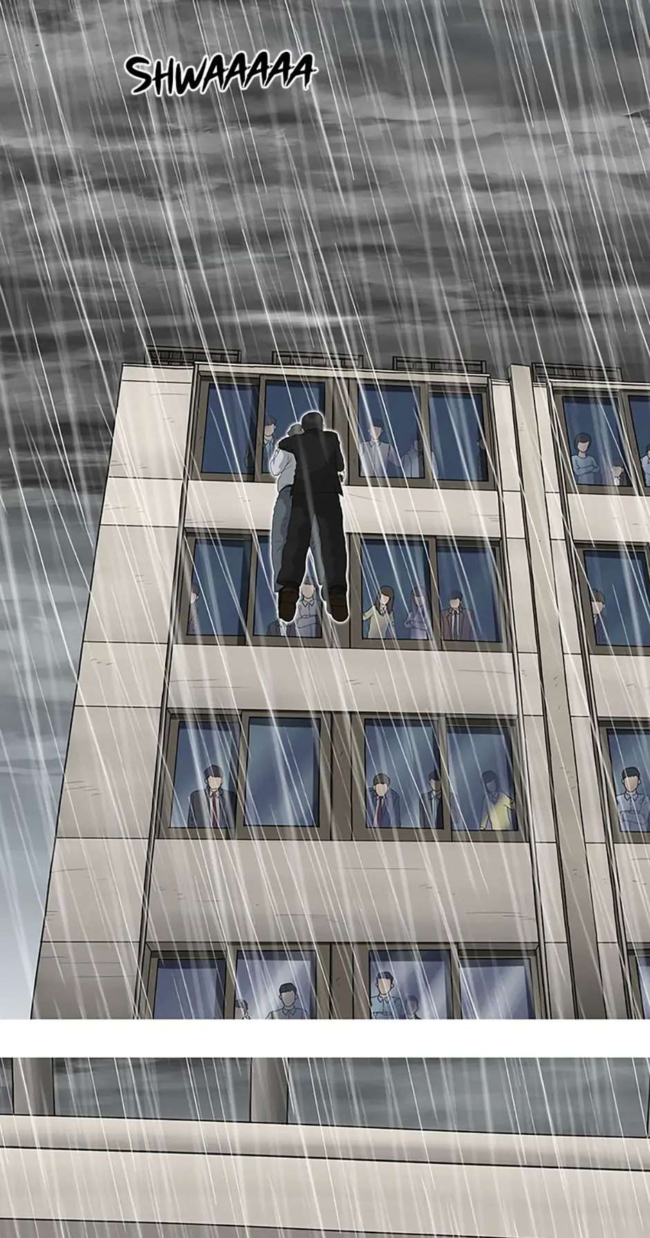 Read Moving (en) Manga Online