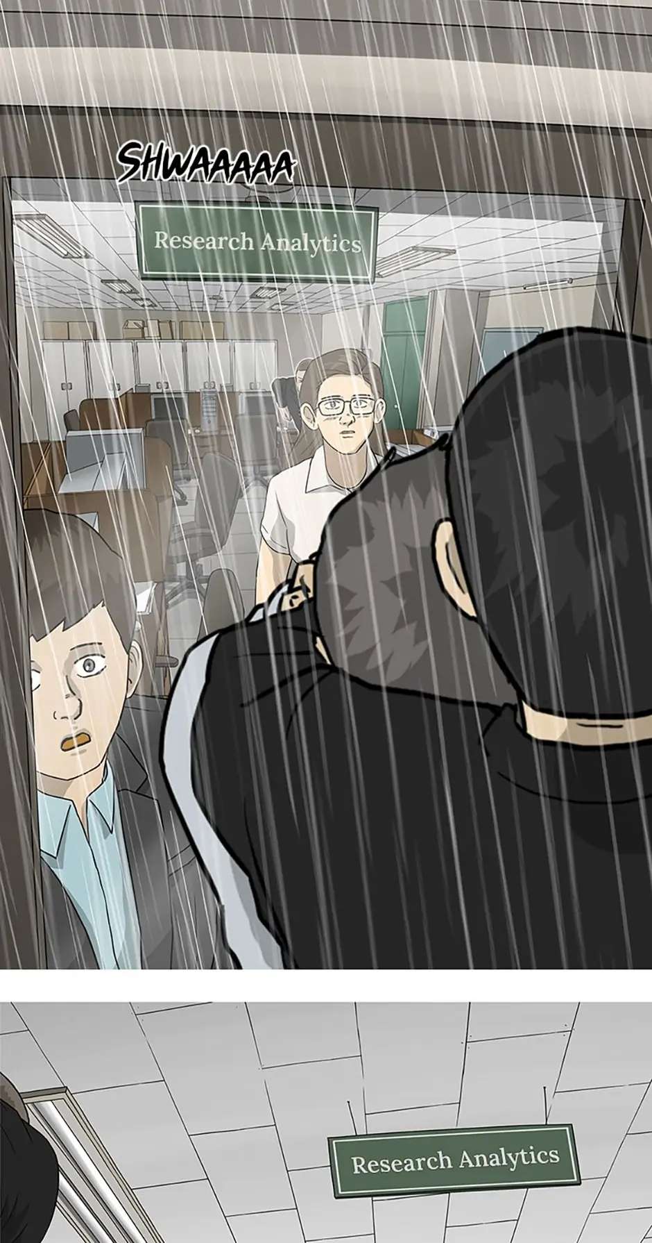 Read Moving (en) Manga Online