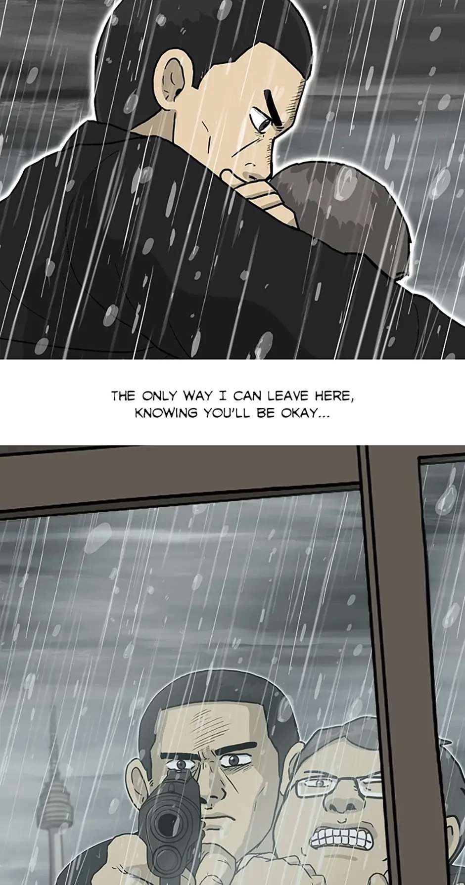 Read Moving (en) Manga Online