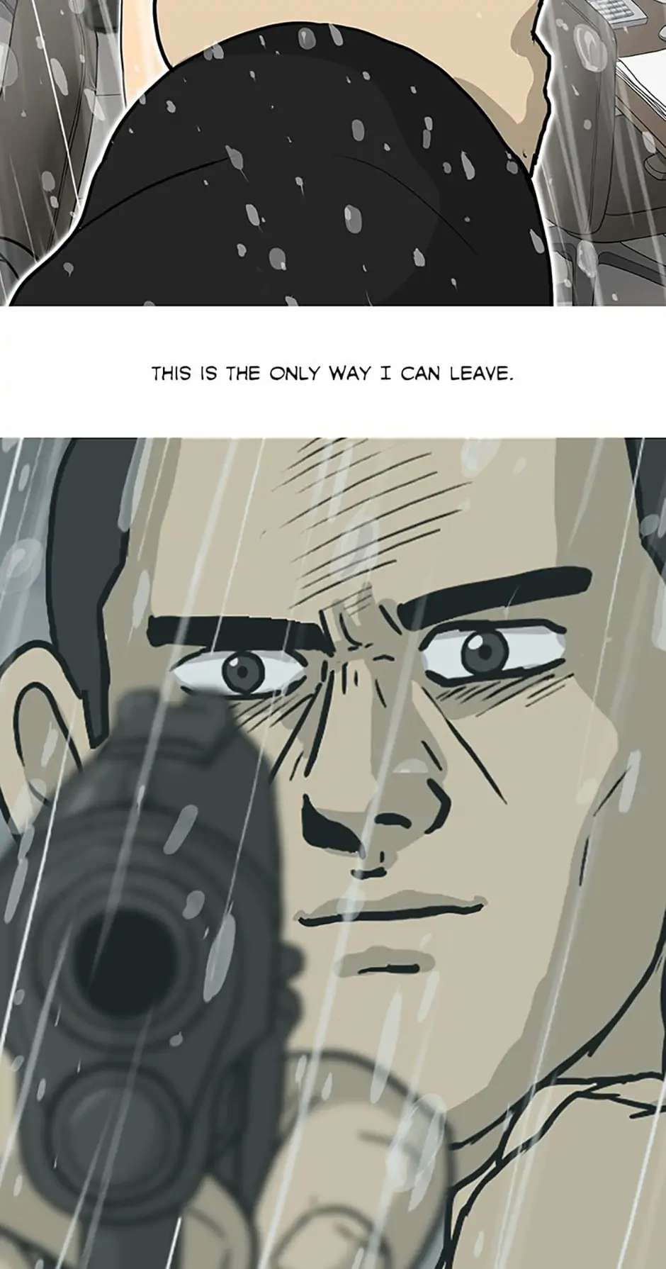 Read Moving (en) Manga Online