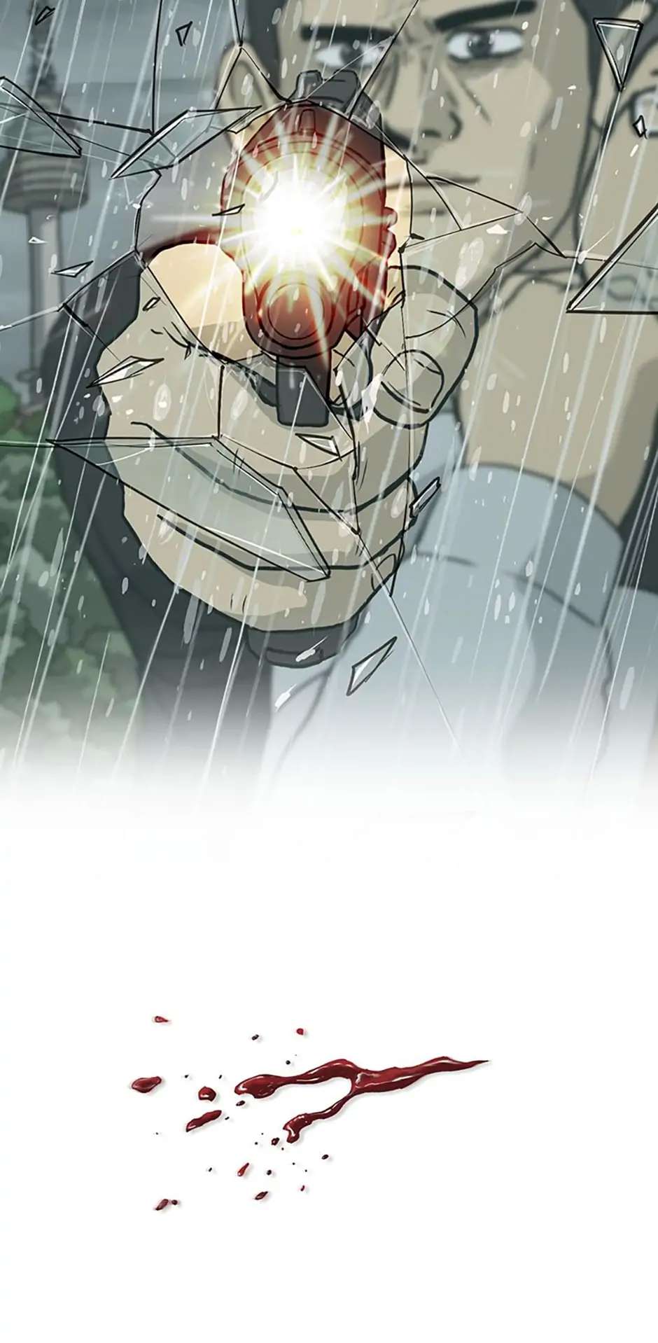 Read Moving (en) Manga Online