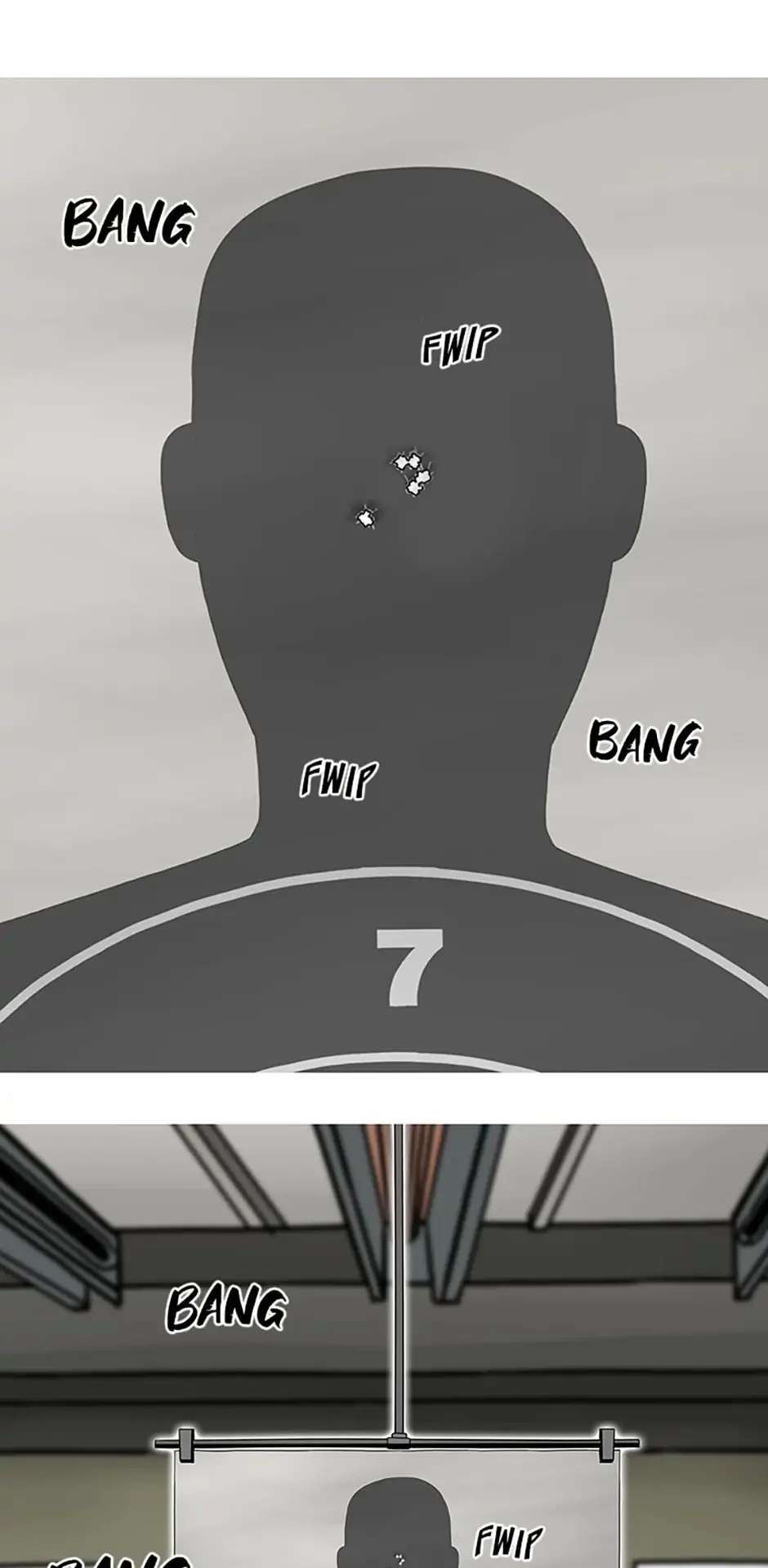 Read Moving (en) Manga Online