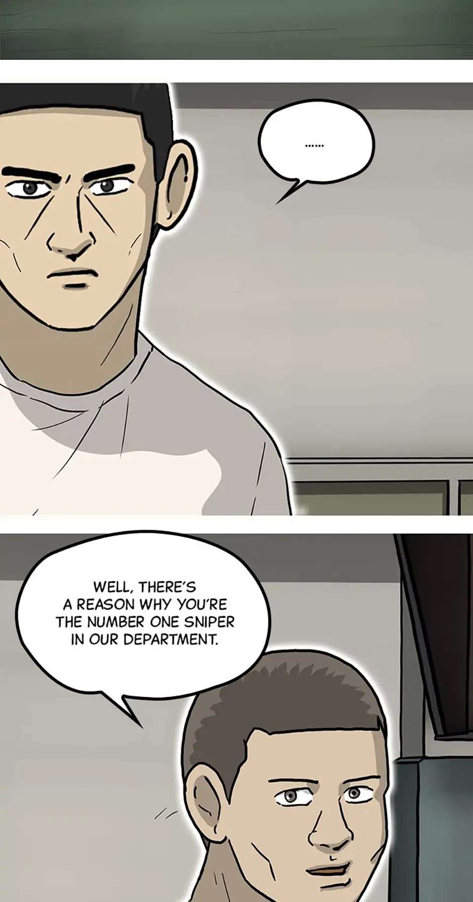 Read Moving (en) Manga Online