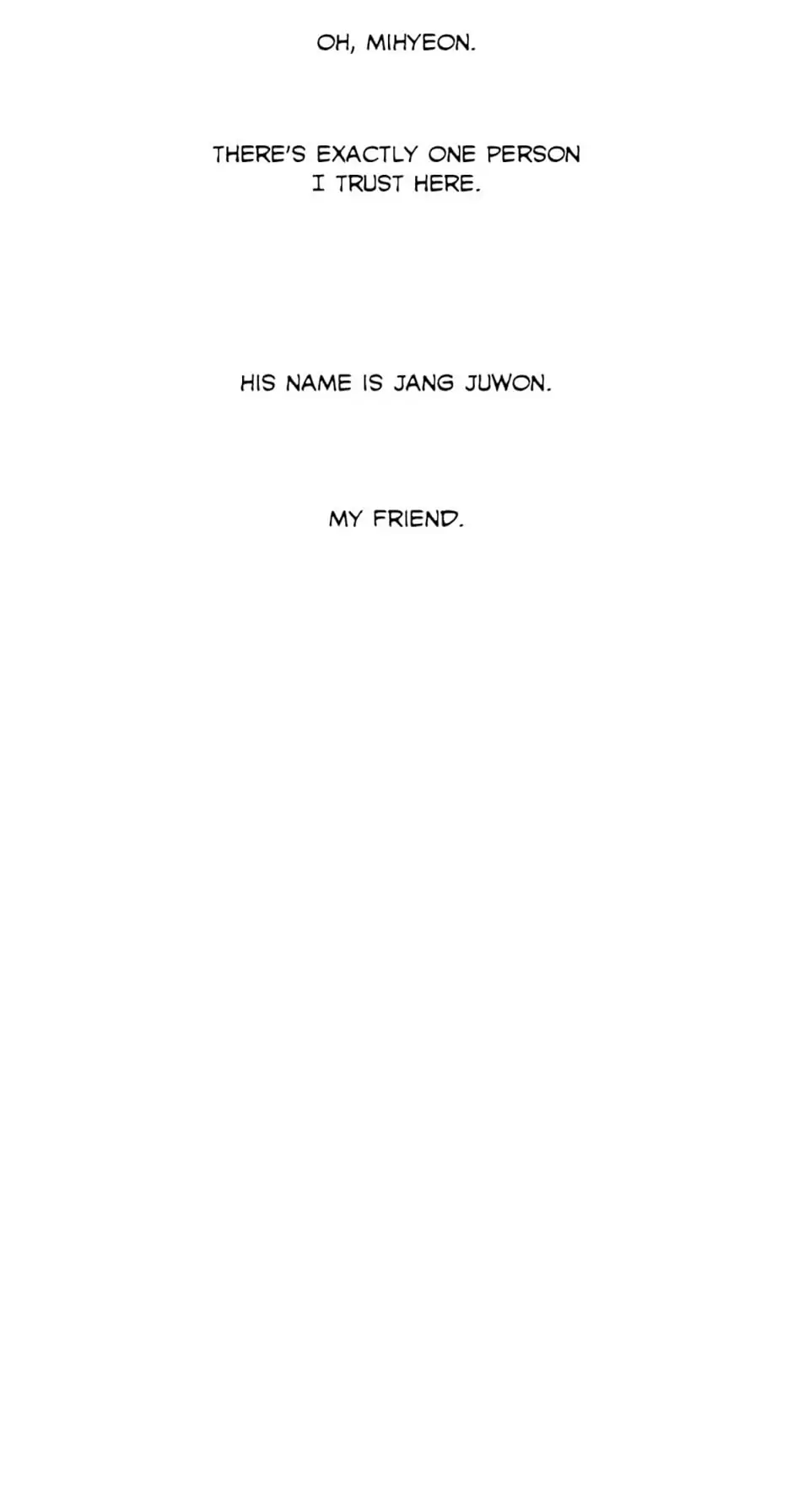 Read Moving (en) Manga Online