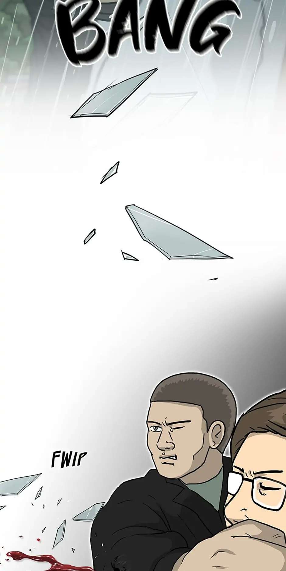 Read Moving (en) Manga Online