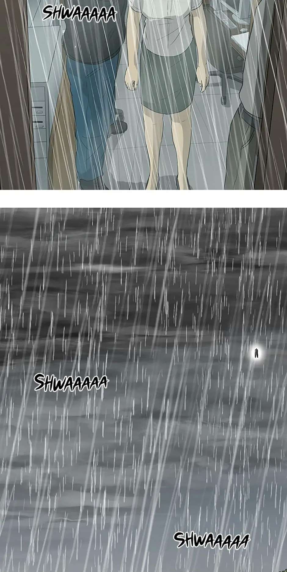 Read Moving (en) Manga Online