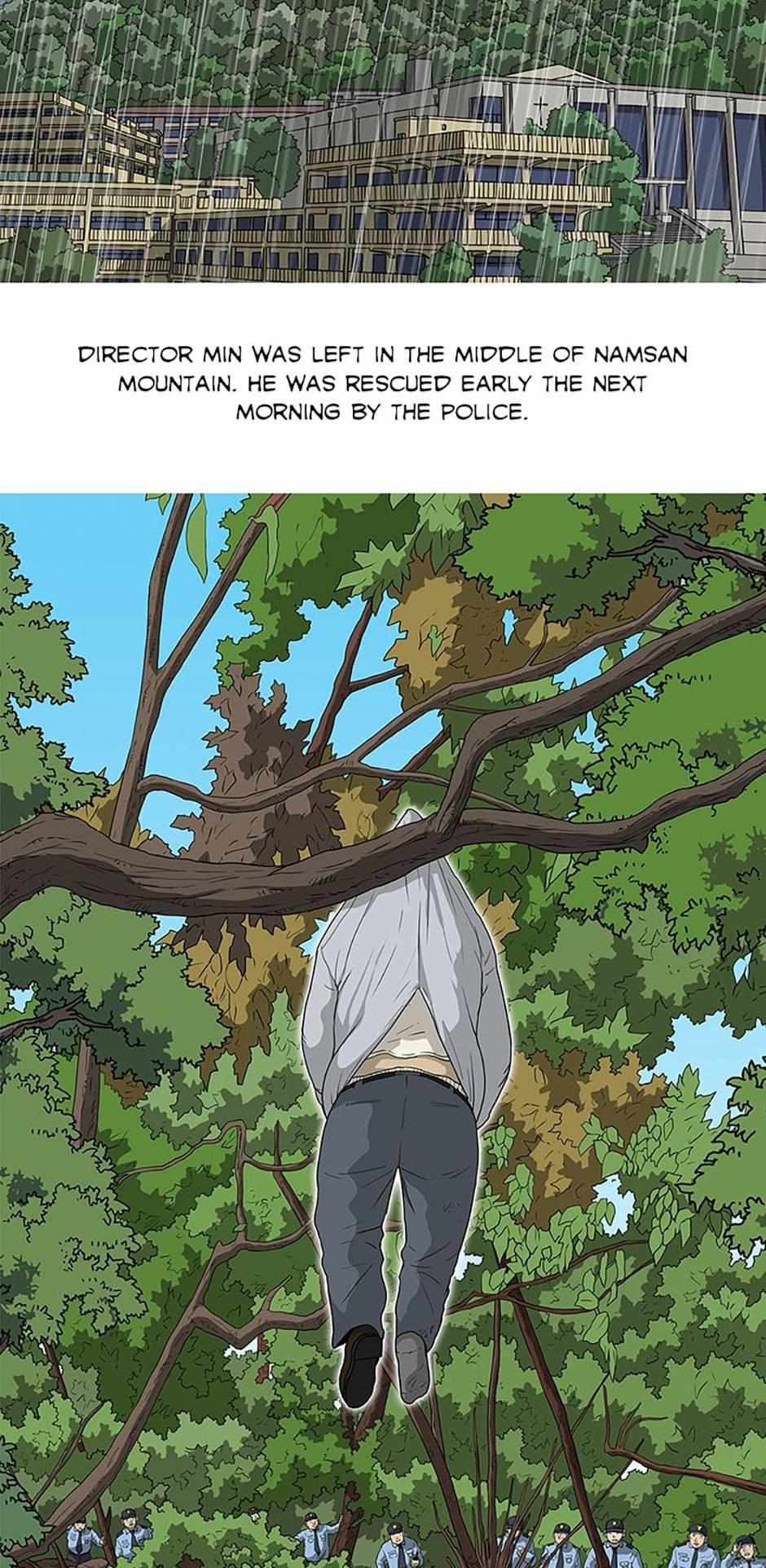 Read Moving (en) Manga Online