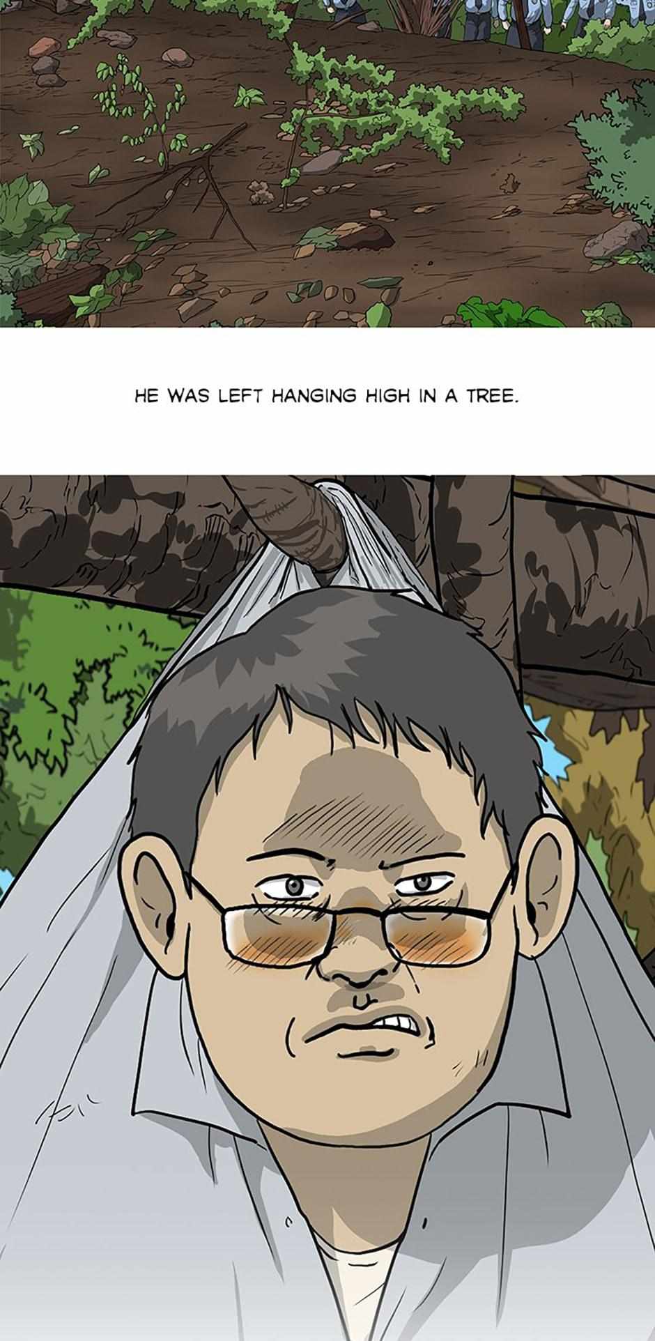 Read Moving (en) Manga Online