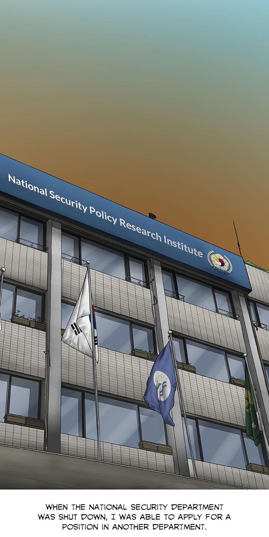 Read Moving (en) Manga Online