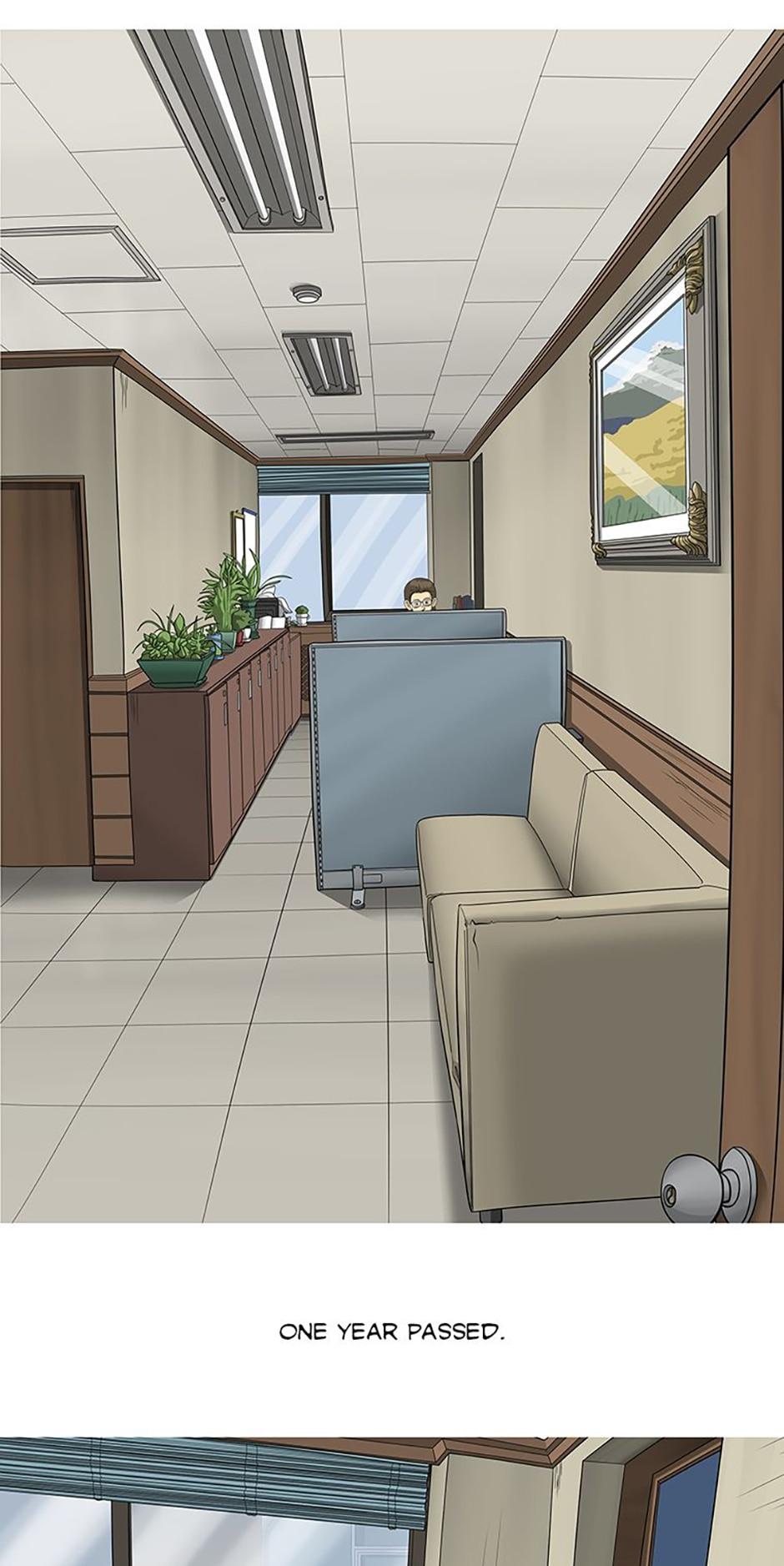 Read Moving (en) Manga Online