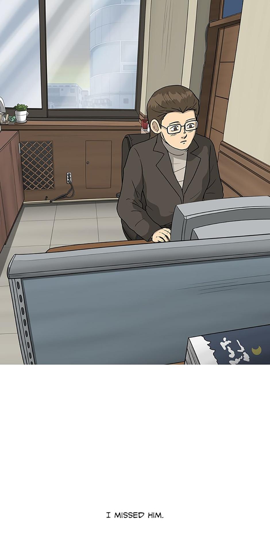 Read Moving (en) Manga Online