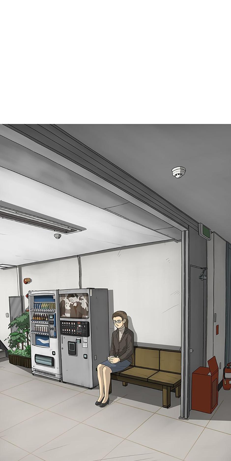 Read Moving (en) Manga Online