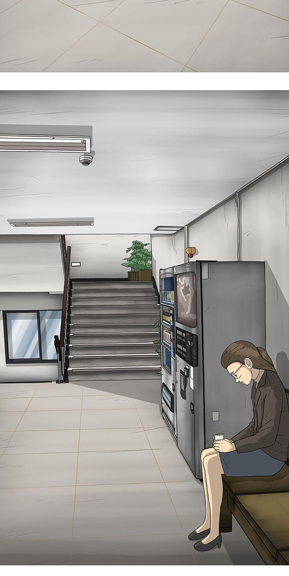 Read Moving (en) Manga Online