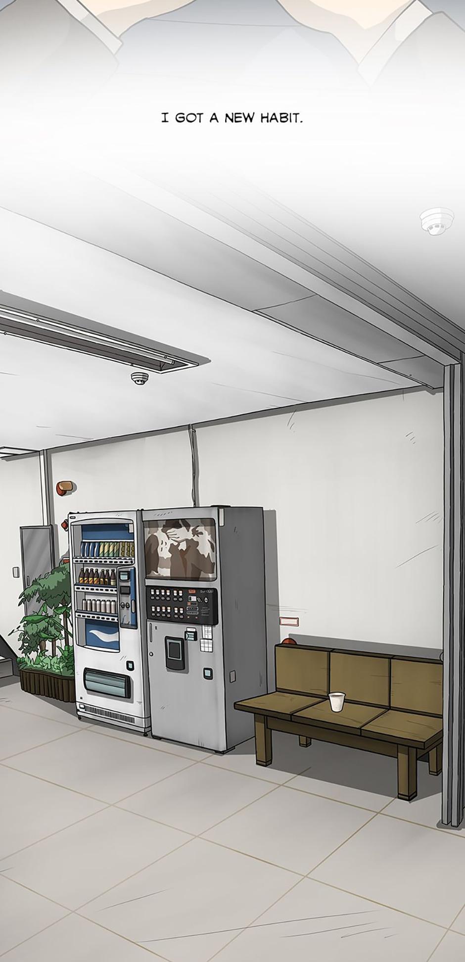 Read Moving (en) Manga Online