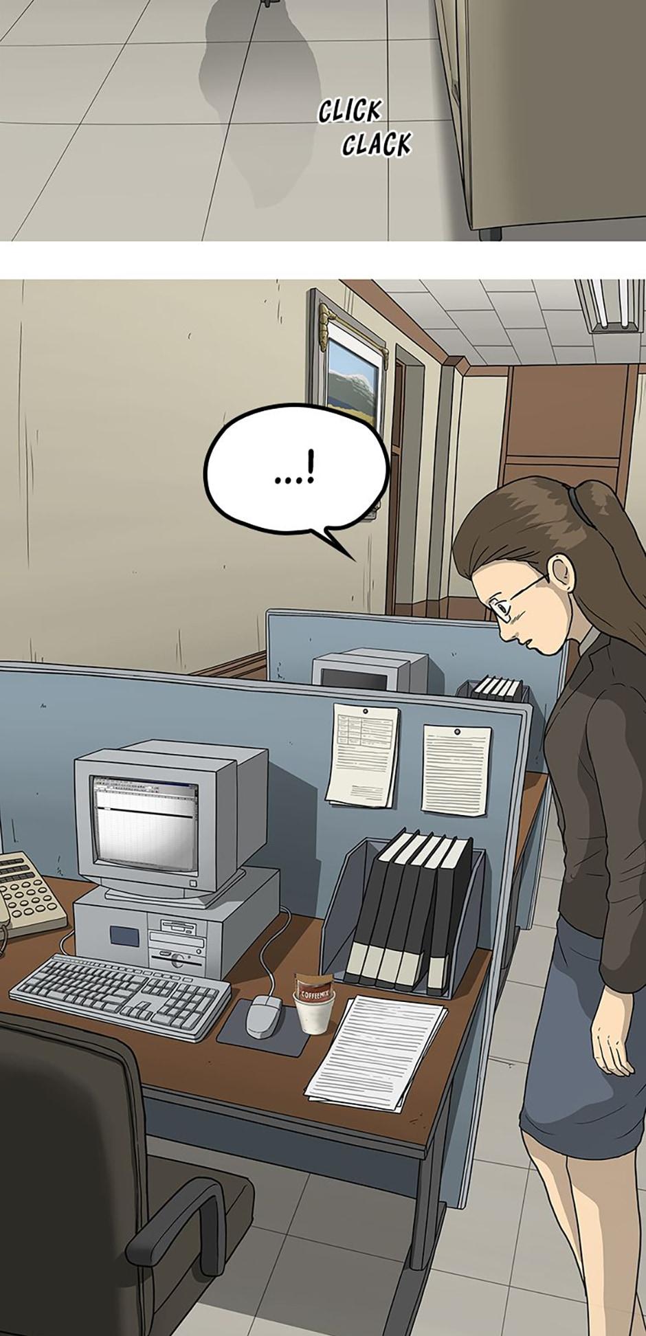 Read Moving (en) Manga Online