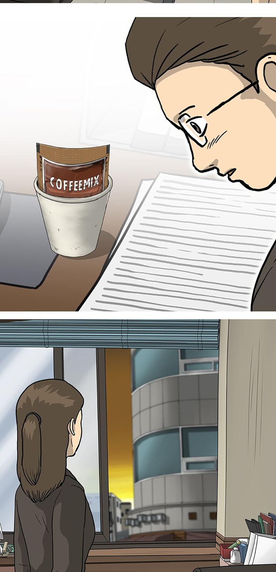 Read Moving (en) Manga Online