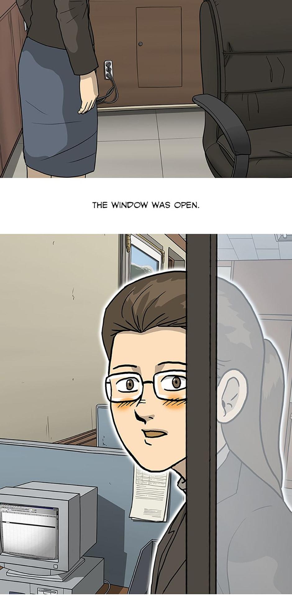 Read Moving (en) Manga Online