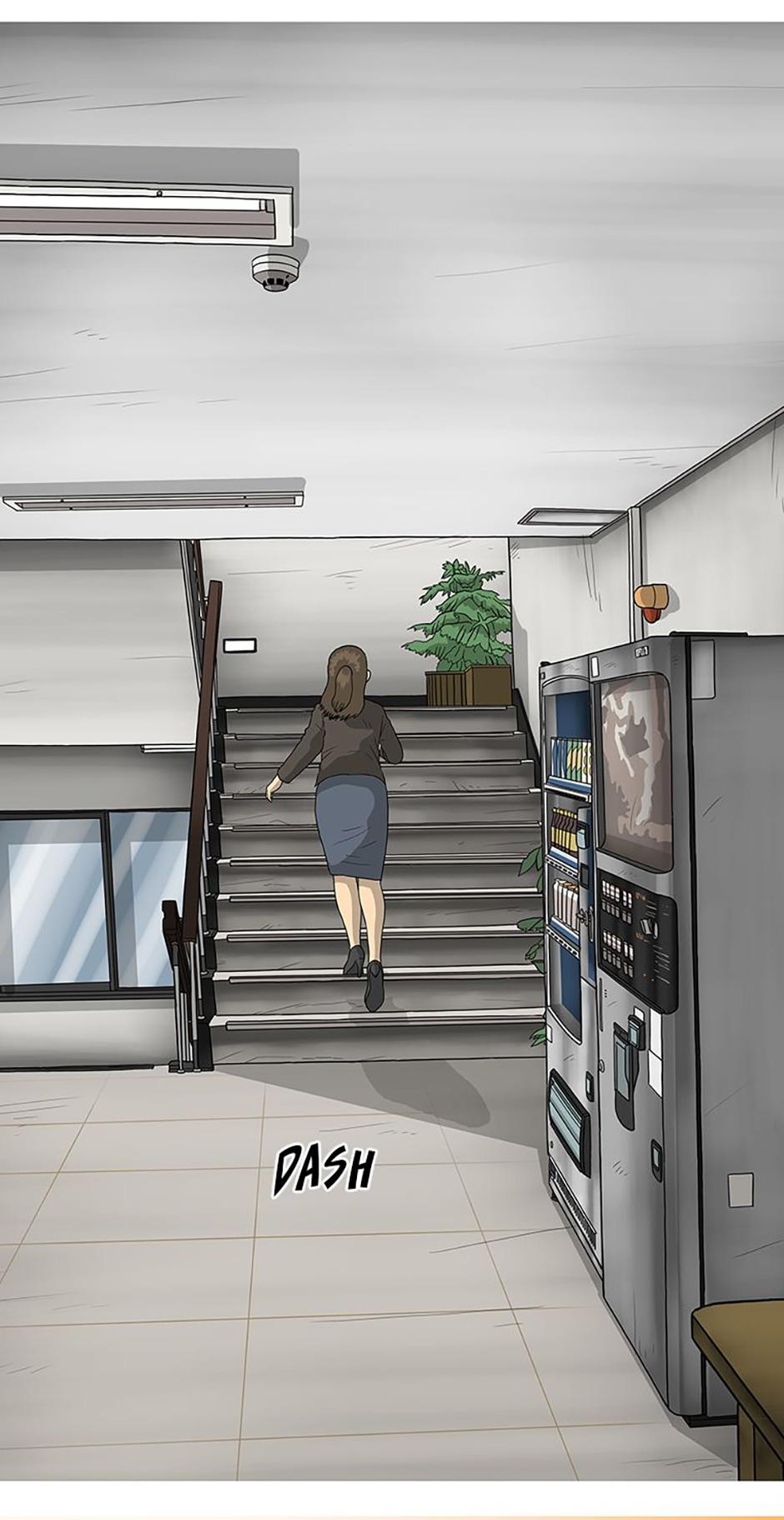 Read Moving (en) Manga Online