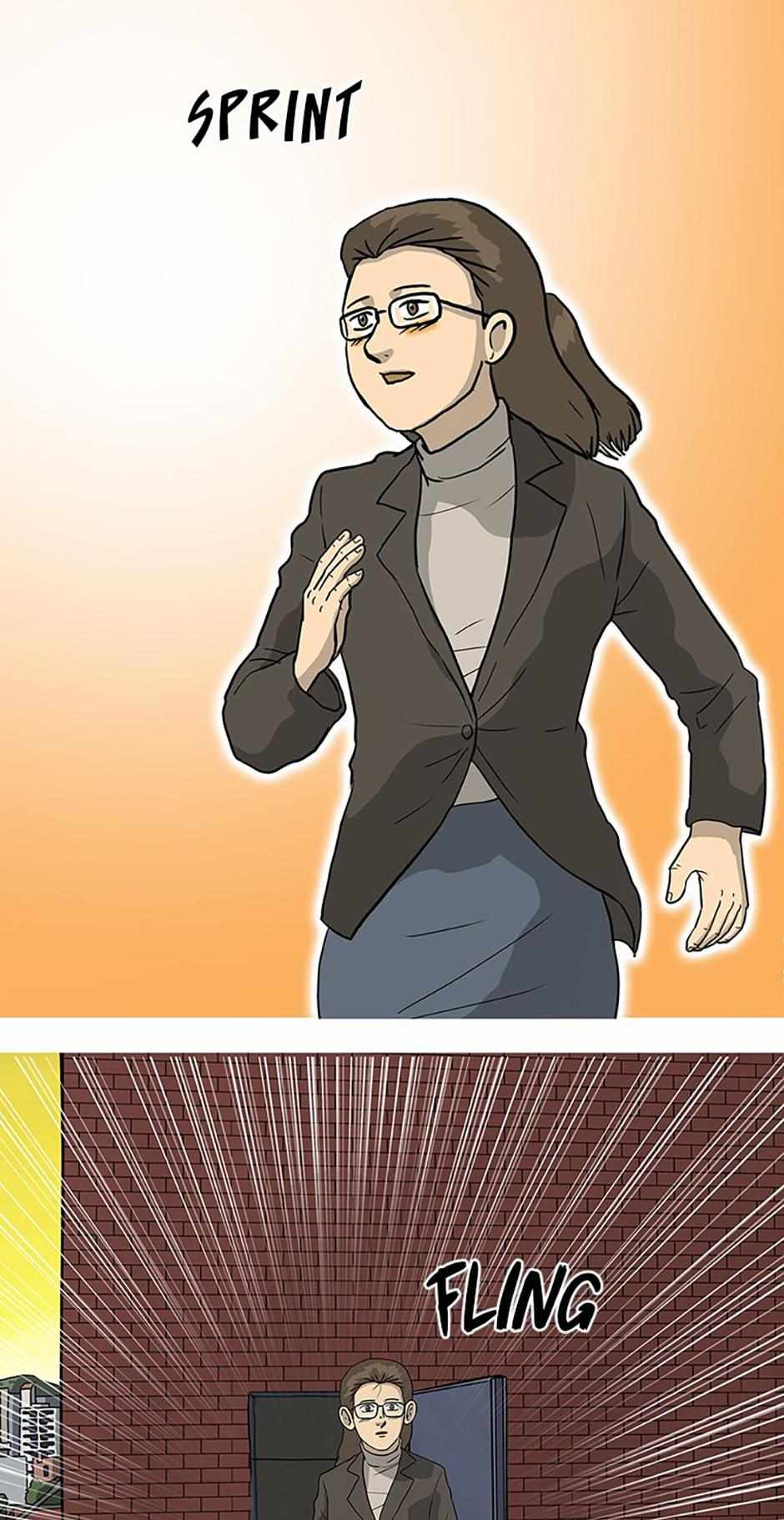 Read Moving (en) Manga Online