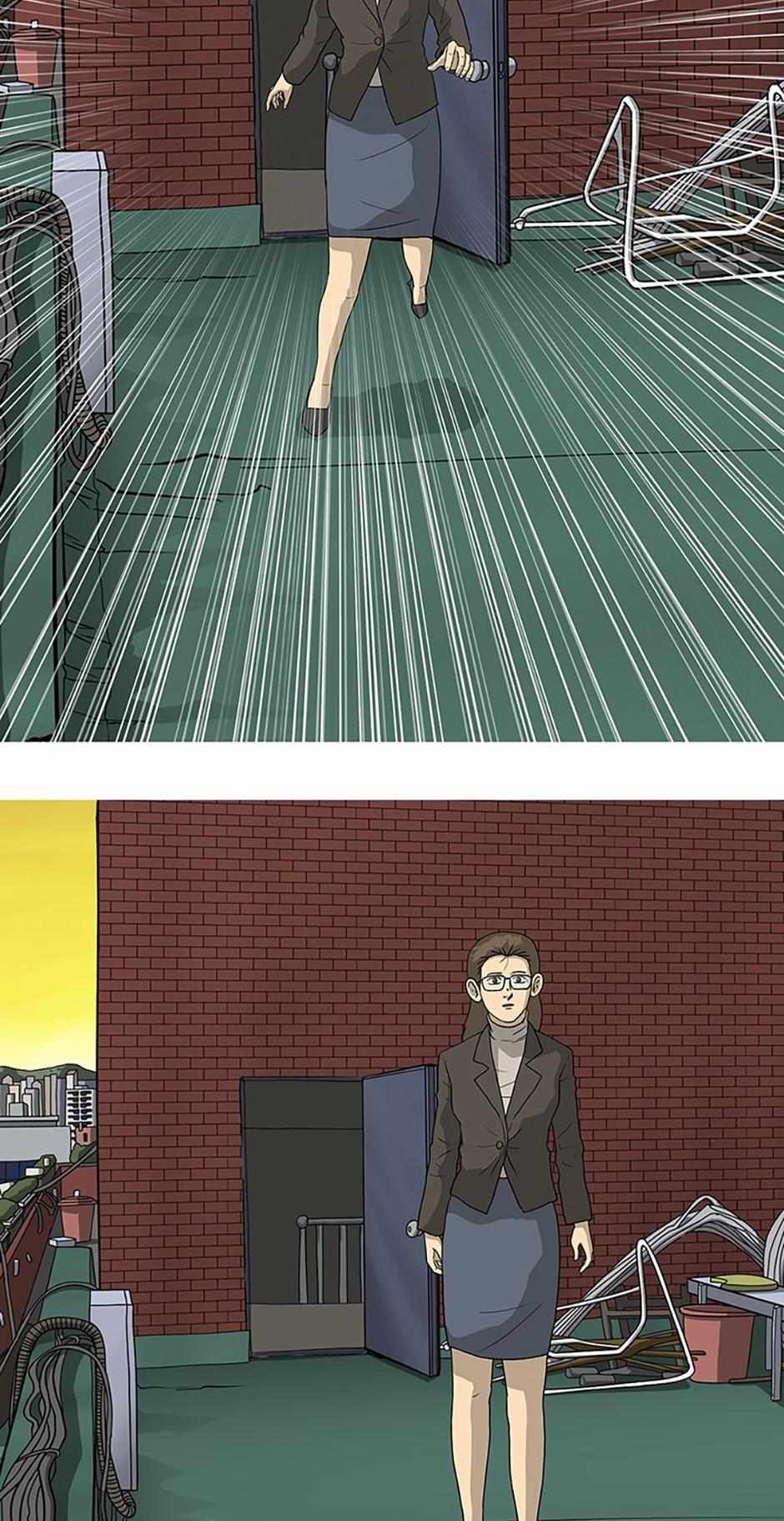 Read Moving (en) Manga Online