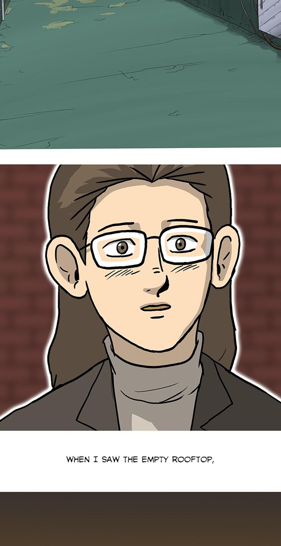 Read Moving (en) Manga Online