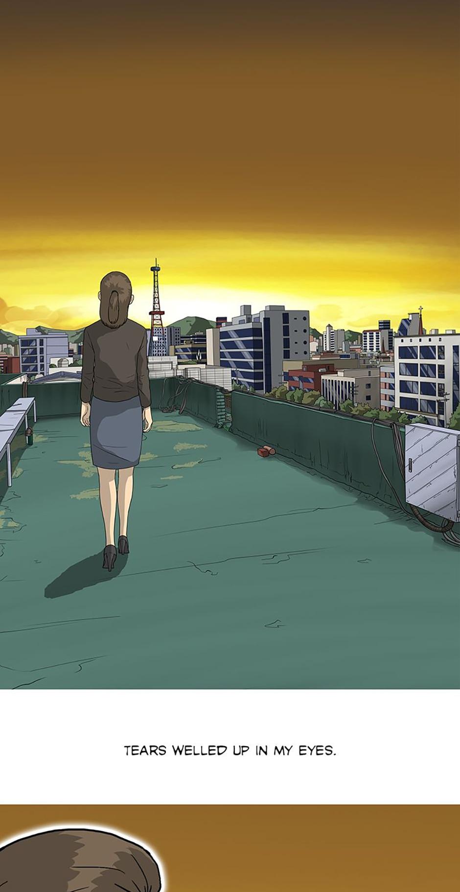 Read Moving (en) Manga Online