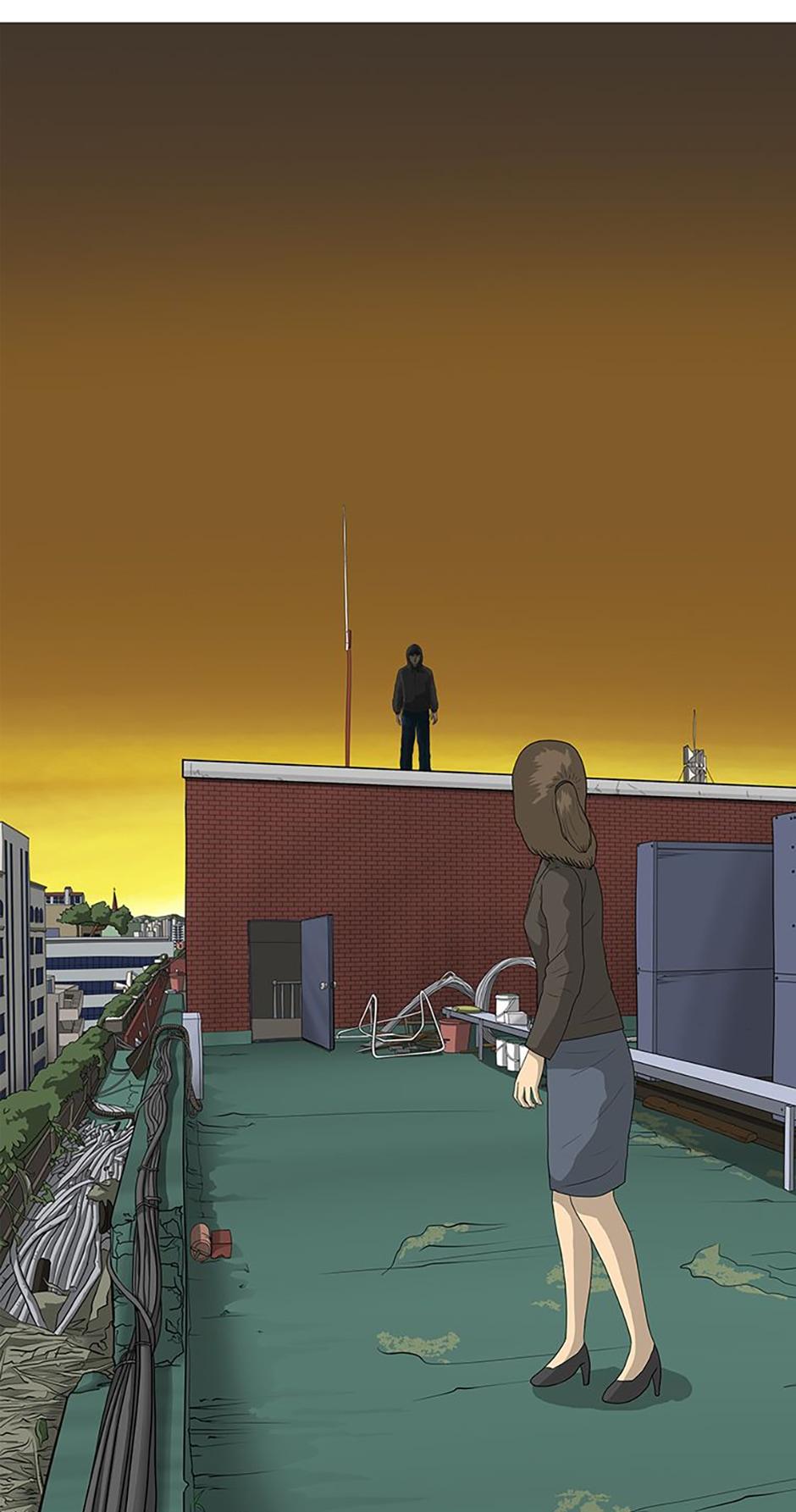 Read Moving (en) Manga Online