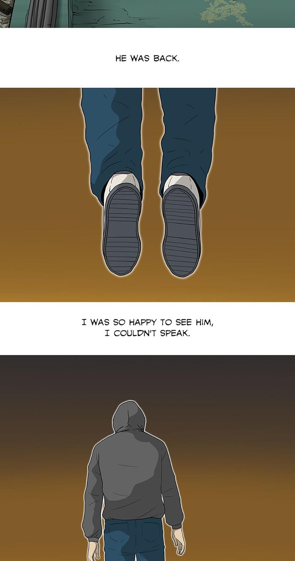 Read Moving (en) Manga Online